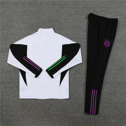 FC Bayern Munchen Tracksuit