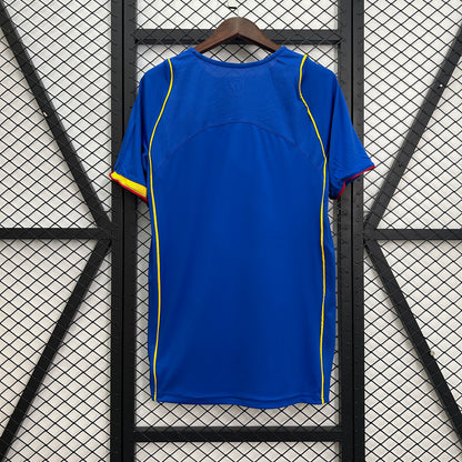 Retro Arsenal 04/05 Away