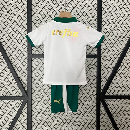 24/25 kids Palmeiras away