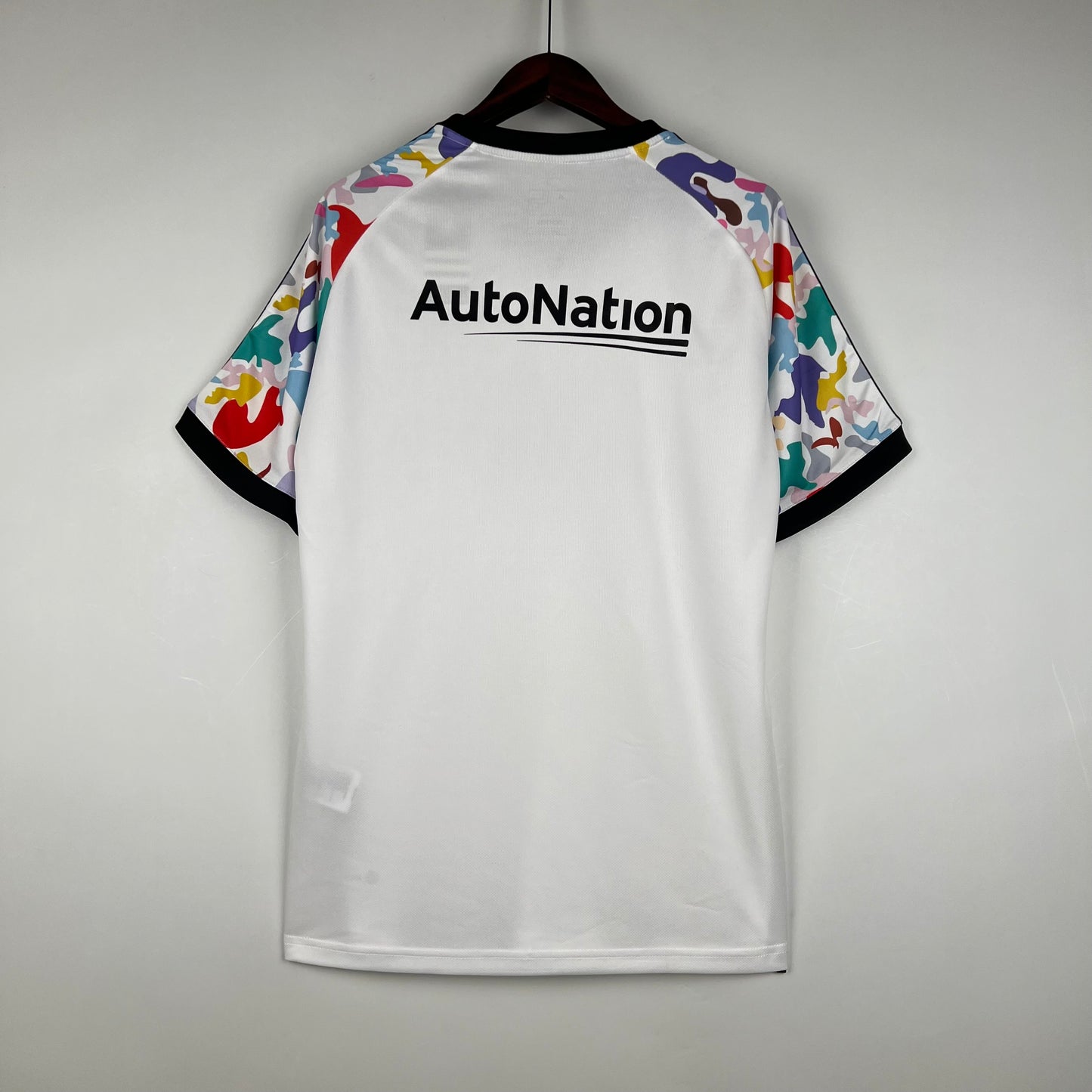 23/24 Miami Training Jersey