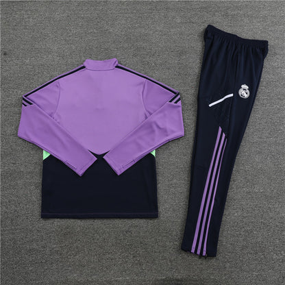 Real Madrid Tracksuit