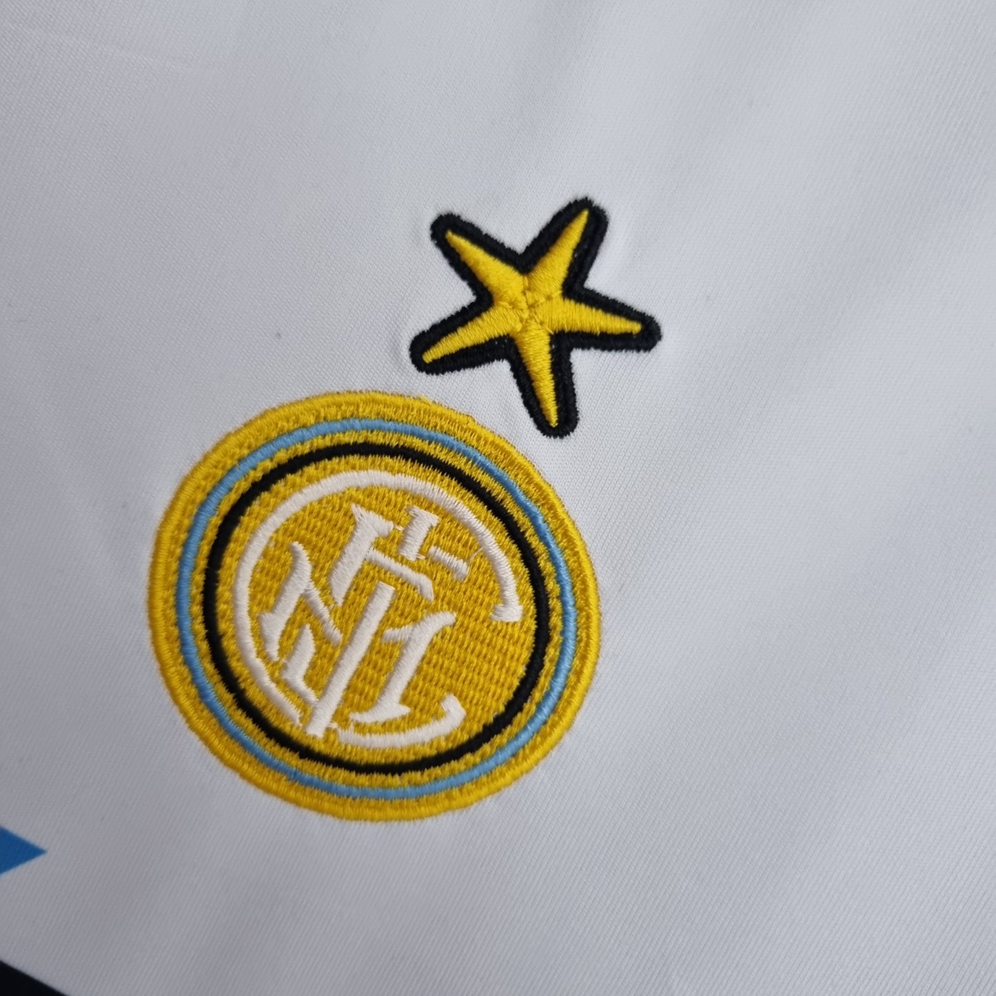 Retro 90/91 Inter Milan away S-XXL Inter Milan