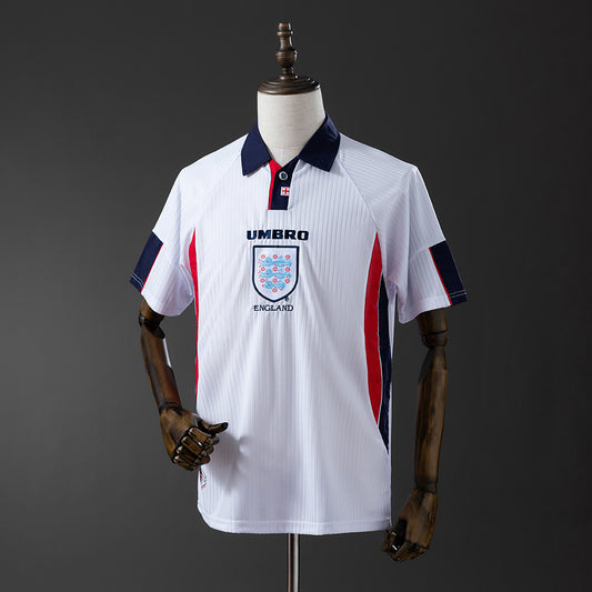Retro 1998 England home