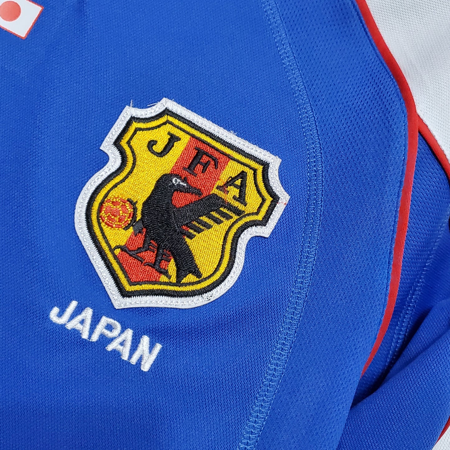 Retro Japan 2000 home