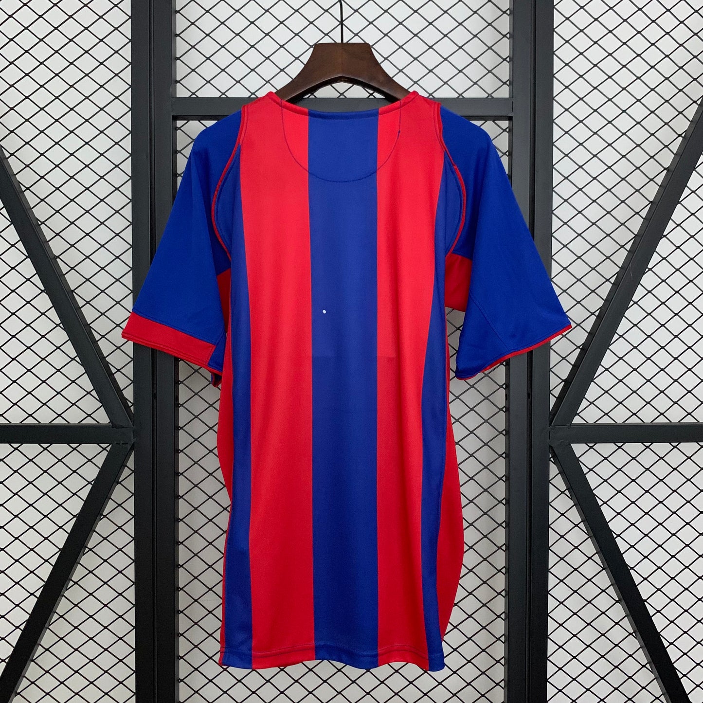 Retro FCB 04/05 Home
