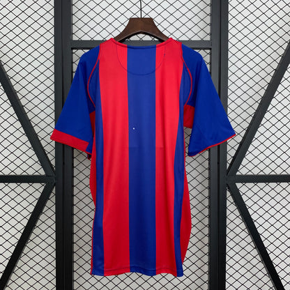 Retro FCB 04/05 Home