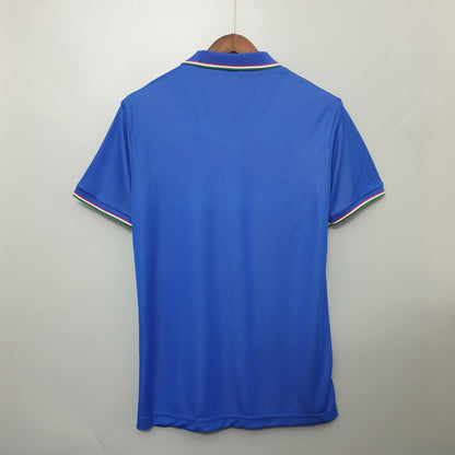 retro shirt Italy 1990 home