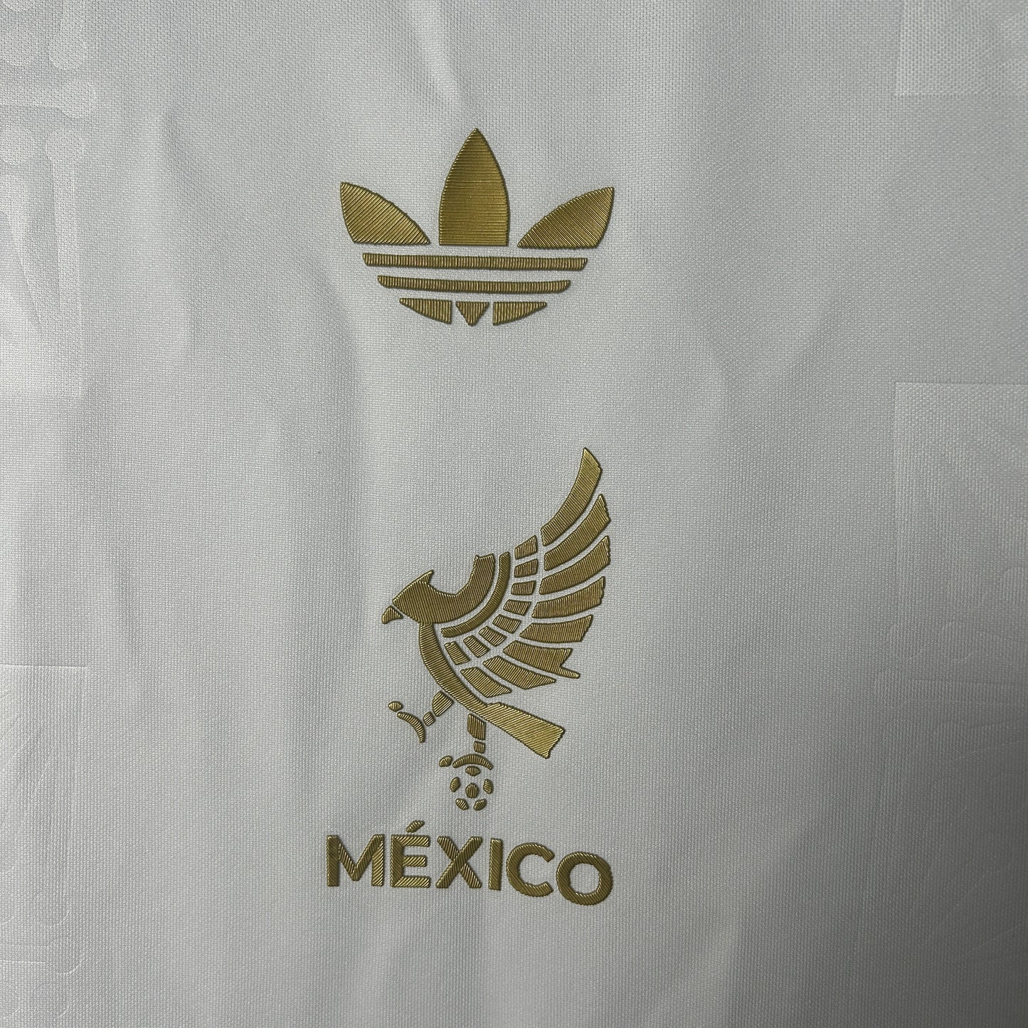 2025 Mexico Special Edition