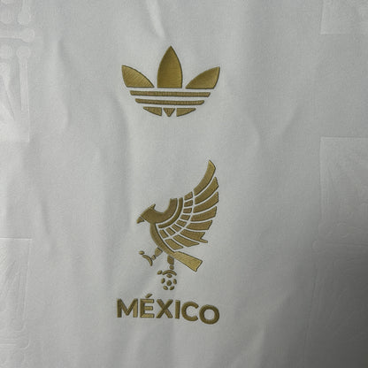 2025 Mexico Special Edition