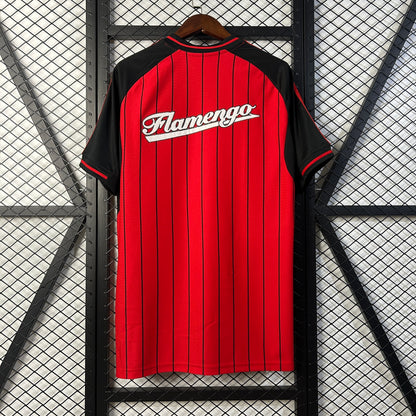 25/26 Flamengo US Pack Jersey