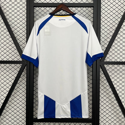 Retro Porto 14/15 Home