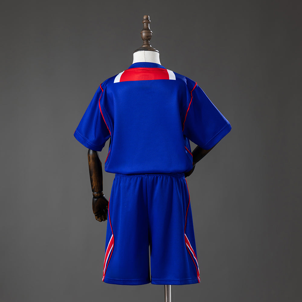 PSG 26/27 2 Stars Home kids kit