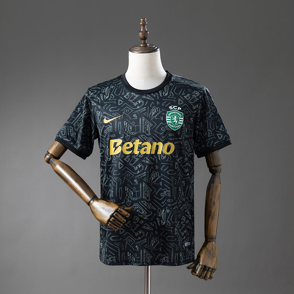Sporting CP 25/26 Special Edition