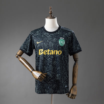 Sporting CP 25/26 Special Edition