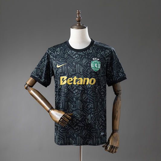 Sporting CP 25/26 Special Edition
