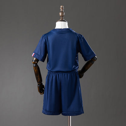 25/26 kids PSG home