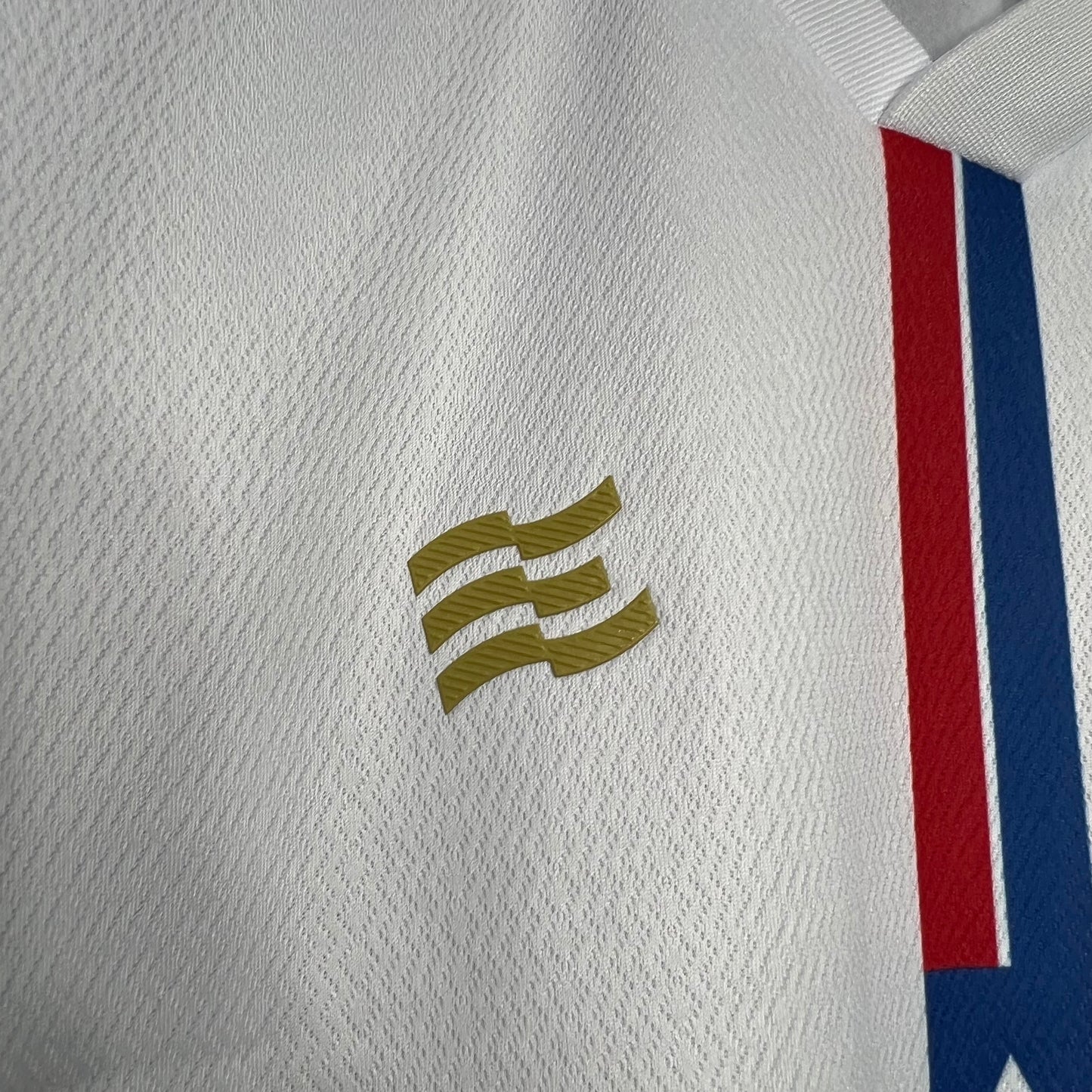 Bahia 2024/25 Home Womens Jersey