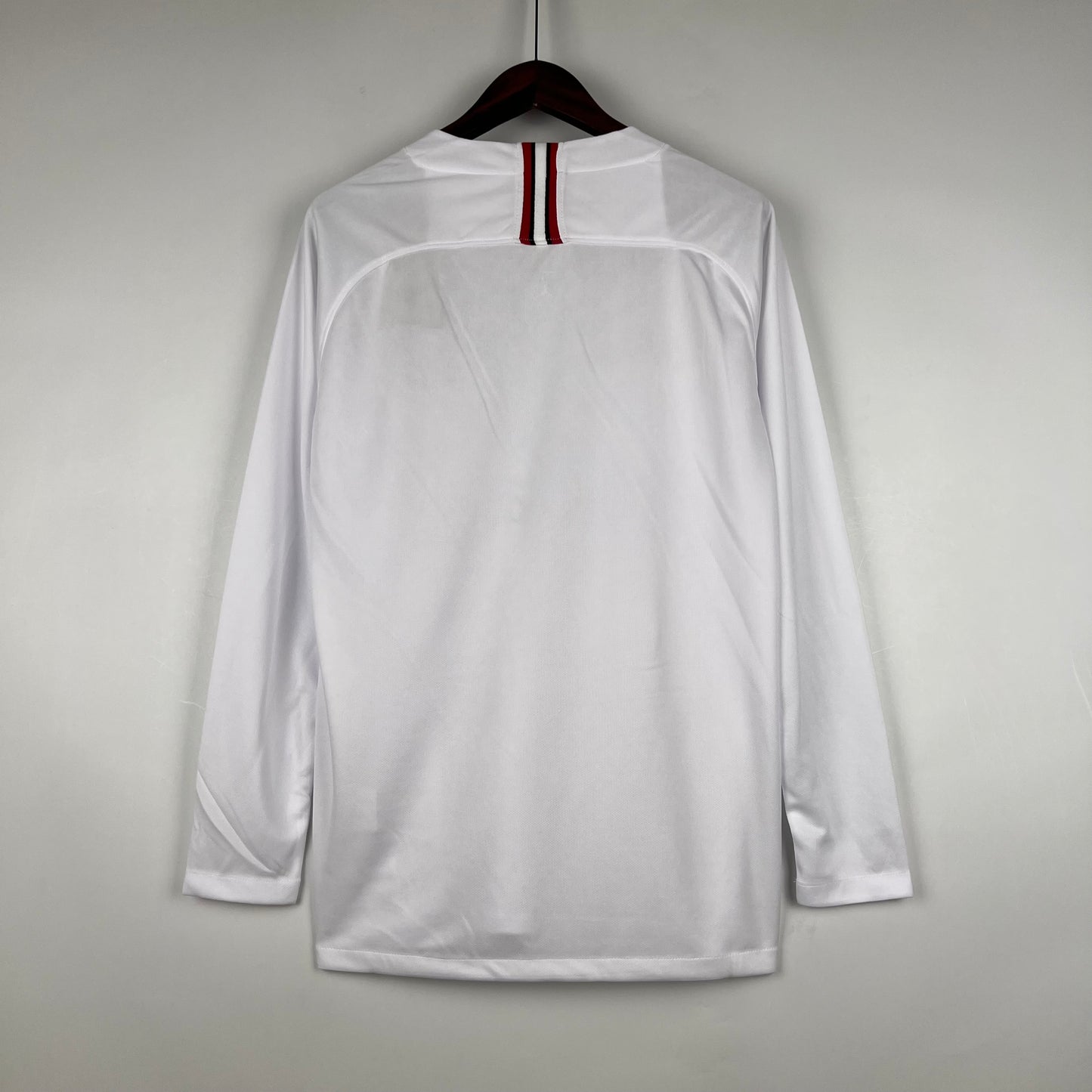 Retro PSG 18/19 Long Sleeve Black