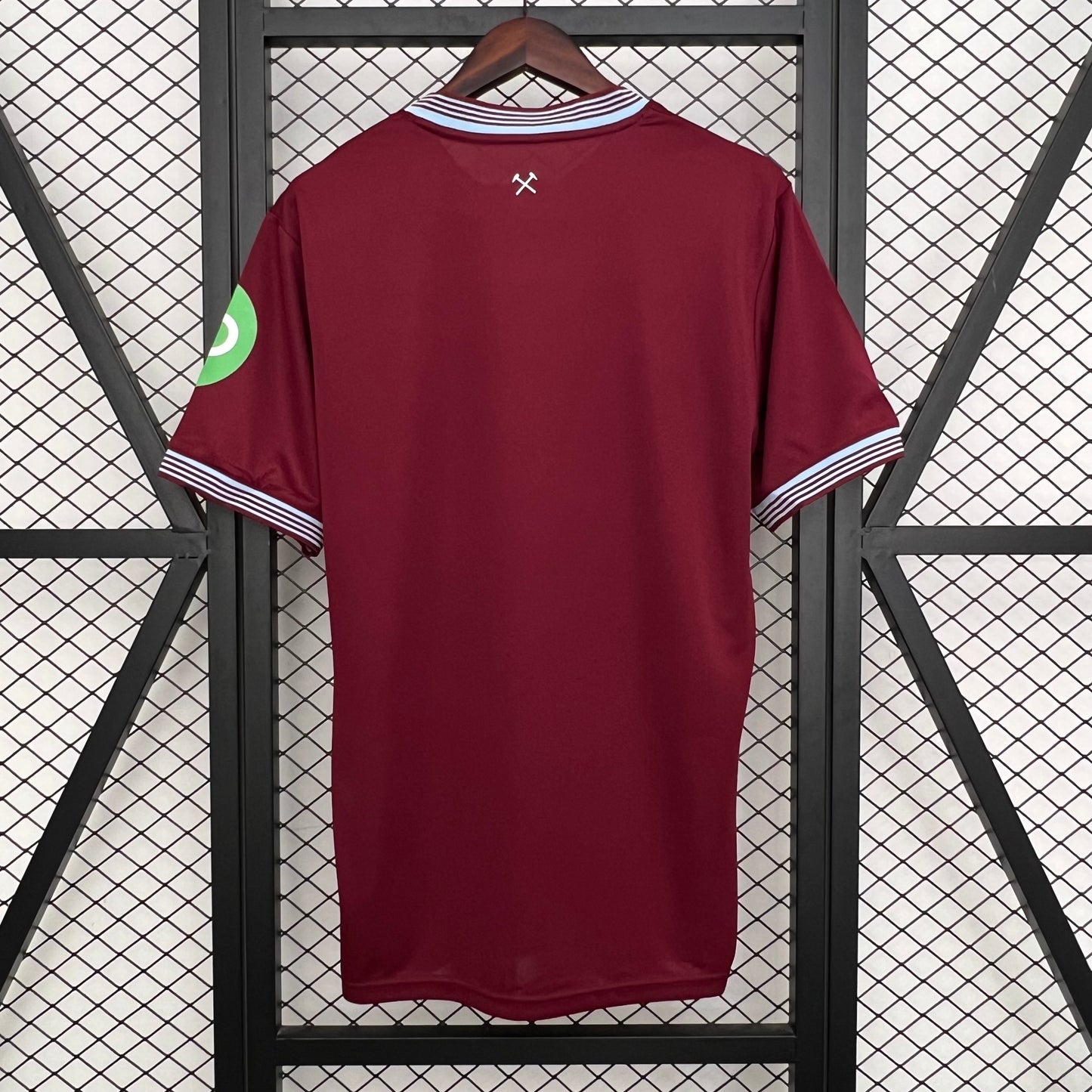 25/26 West Ham United Home