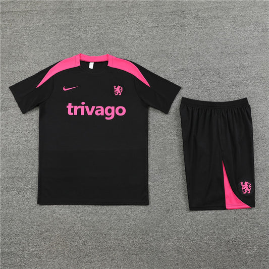Chelsea Shorts Set