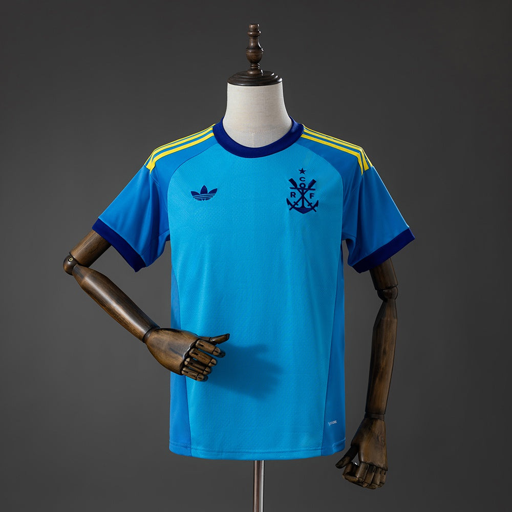 Flamengo 26/27 Special Edition Blue