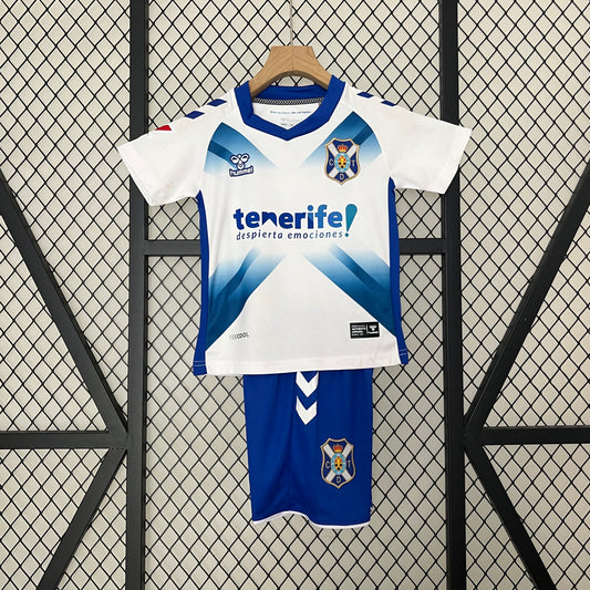 kids 24/25 Tenerife home