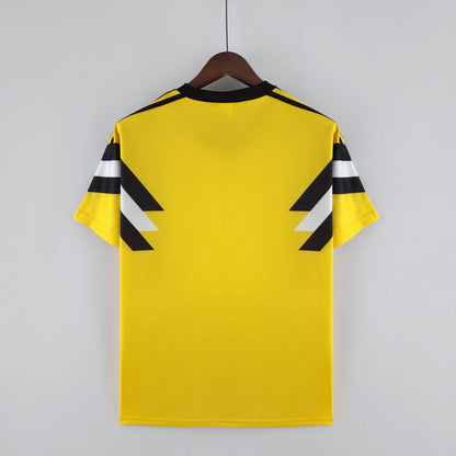 Retro 1989 Dortmund home