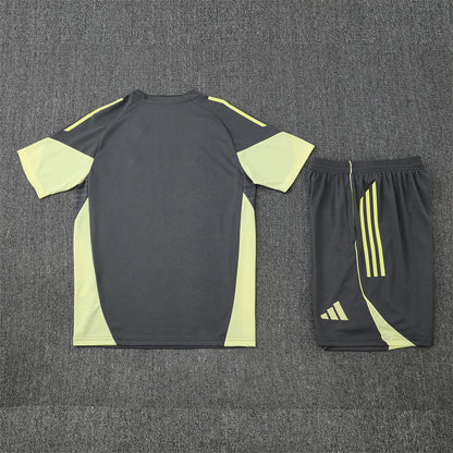 Real Madrid Shorts Set