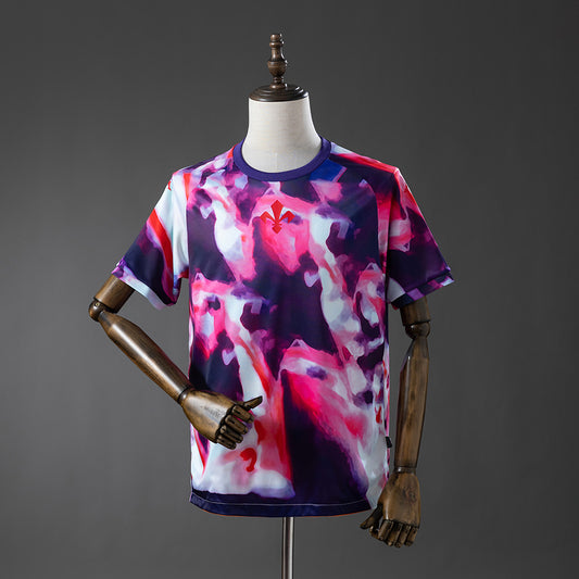 Fiorentina 25/26 Fourth Away Jersey