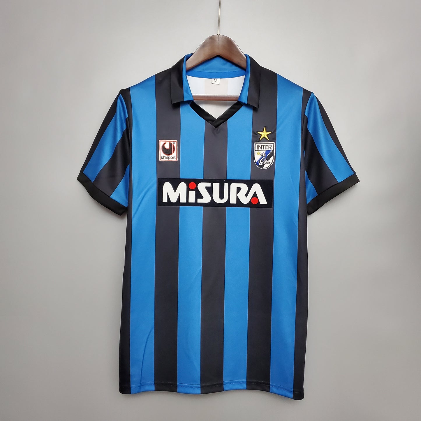 Retro 88/90 Inter Milan home