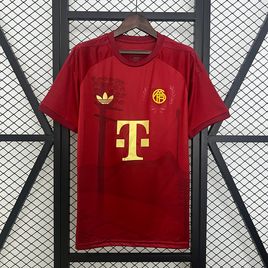 24/25 Bayern Munich Special Edition
