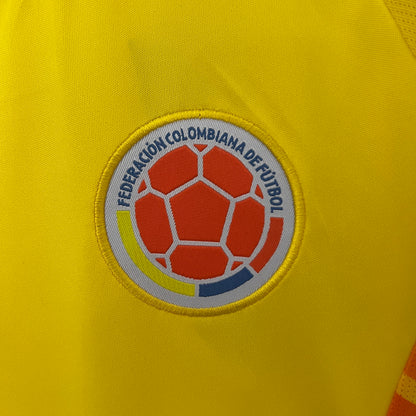 2024 Women's Columbia Home