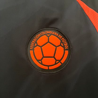 2024 Colombia Away