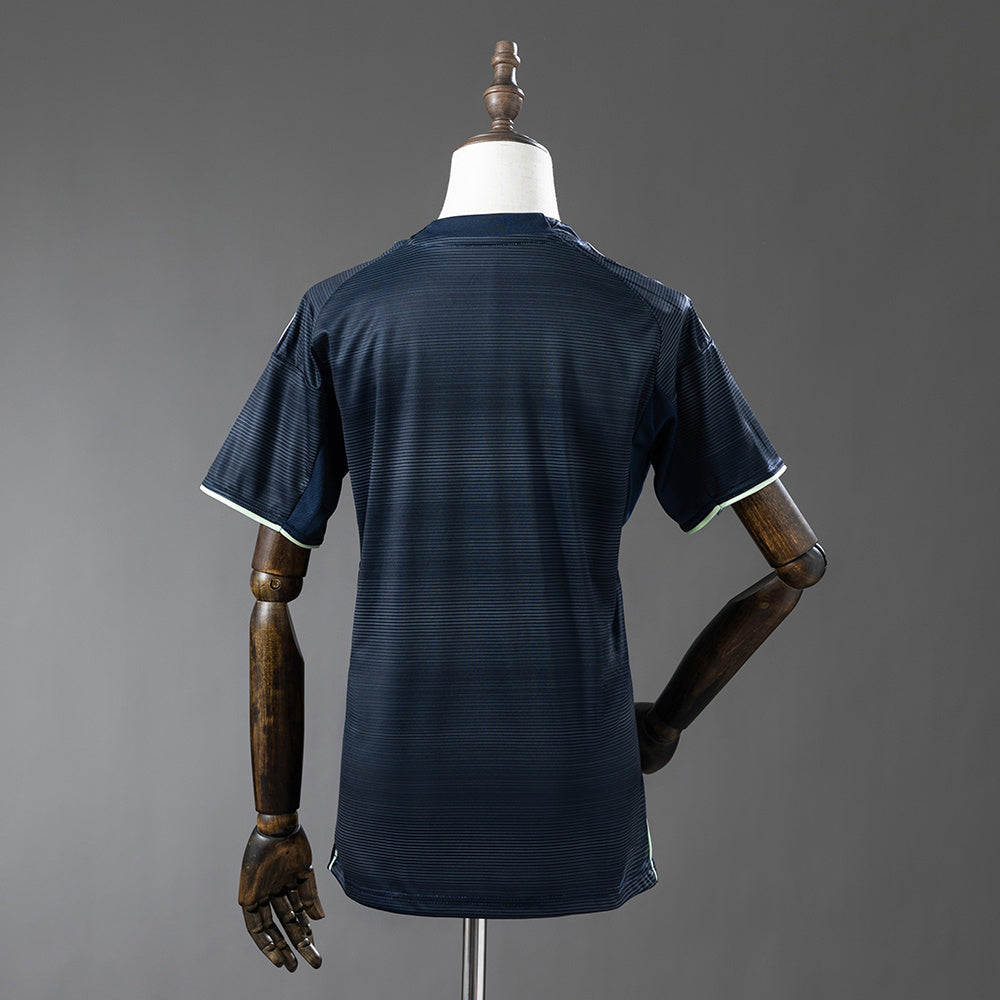 Real Madrid 25/26 Away Women's Jersey