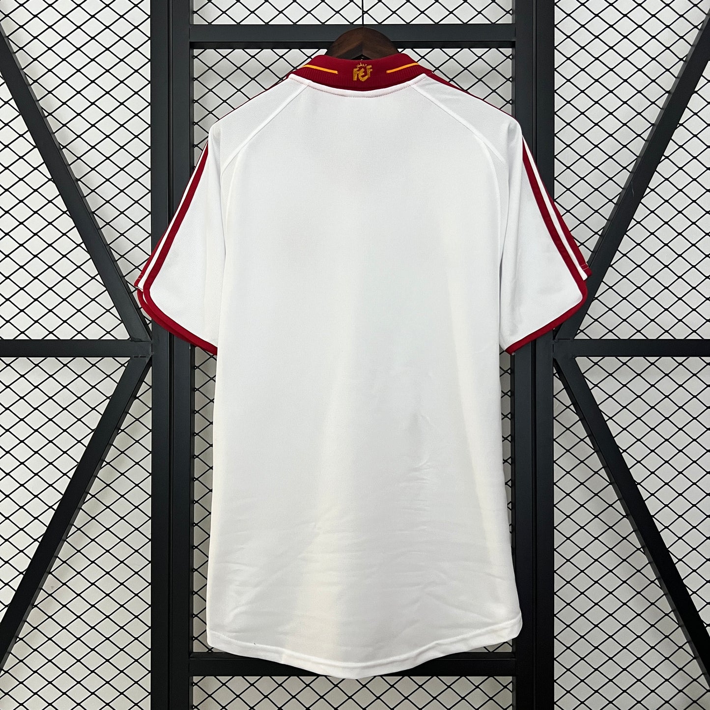 Retro Spain 2000 Away