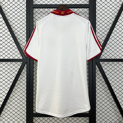 Retro Spain 2000 Away