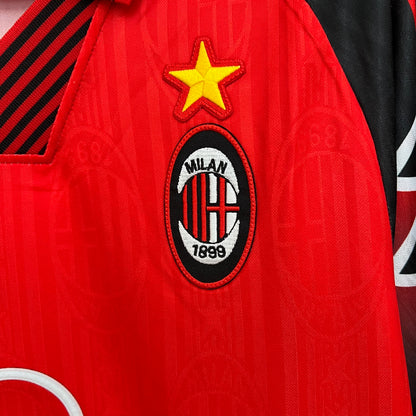Retro AC Milan 97/98 Special Edition