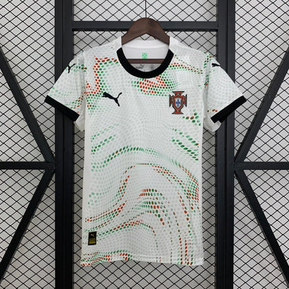 2025 Women's Portugal Away