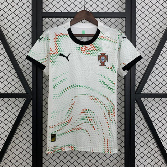 2025 Women's Portugal Away