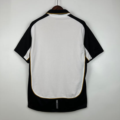Retro Manchester United 01/02 100th Anniversary Edition
