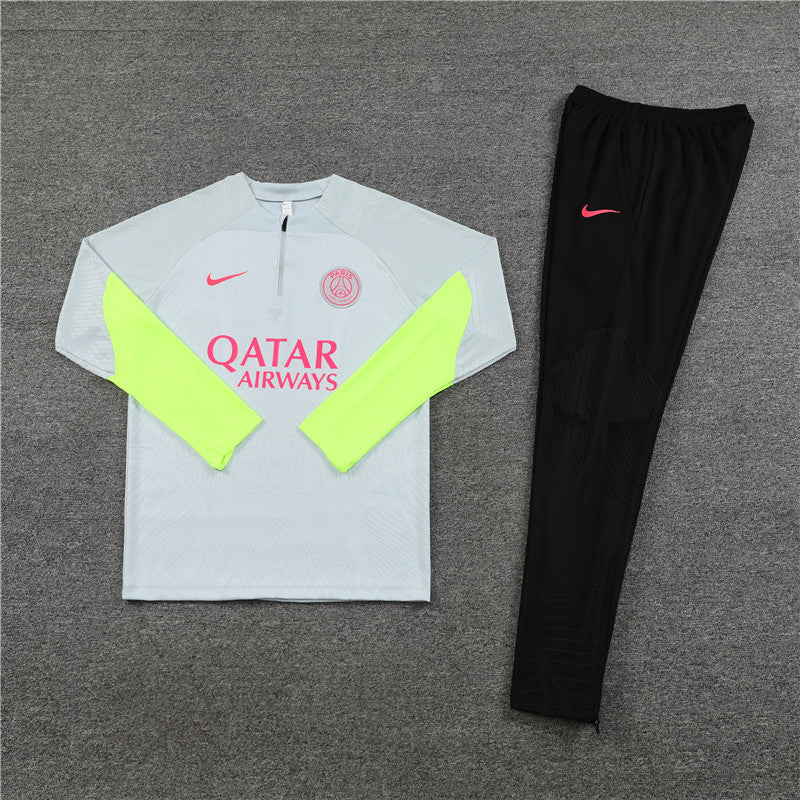 Paris Saint Germain Tracksuit