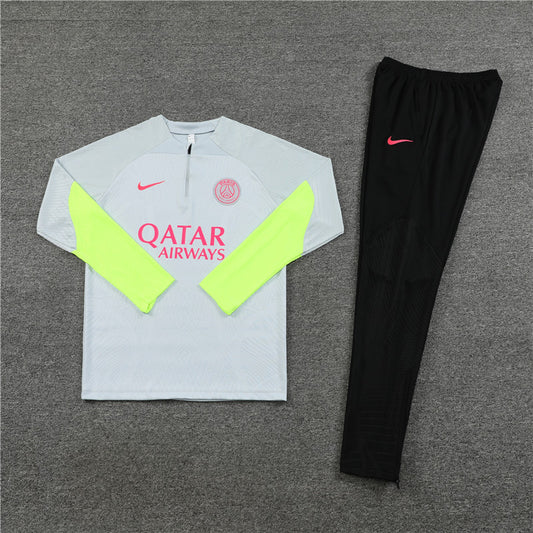 Paris Saint Germain Tracksuit