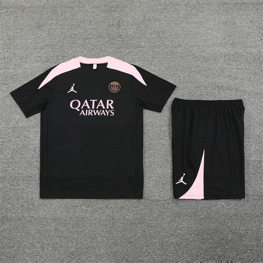 PSG Shorts Set