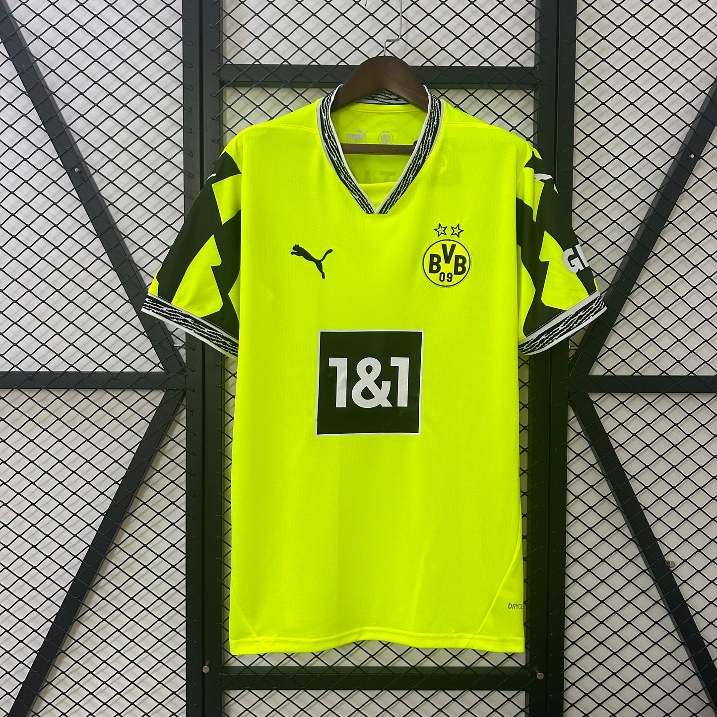 24/25 Dortmund Special Edition