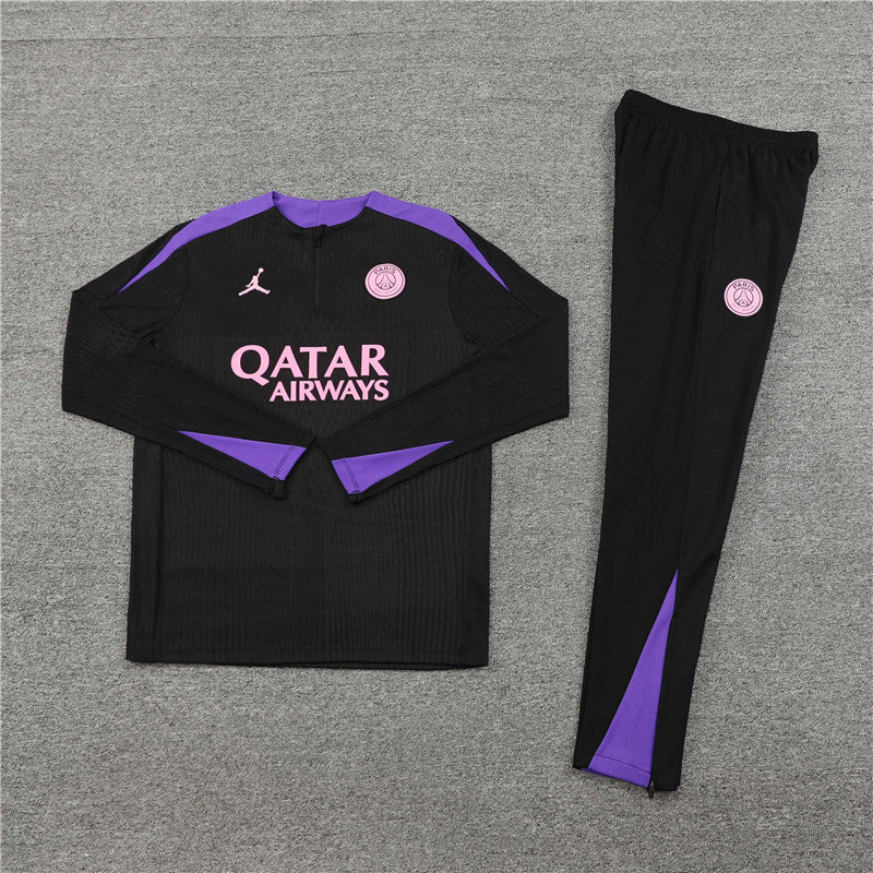 PSG Tracksuit
