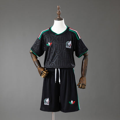 Mexico 2026 Third Away Kids Kit