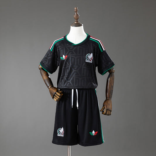 Mexico 2026 Third Away Kids Kit