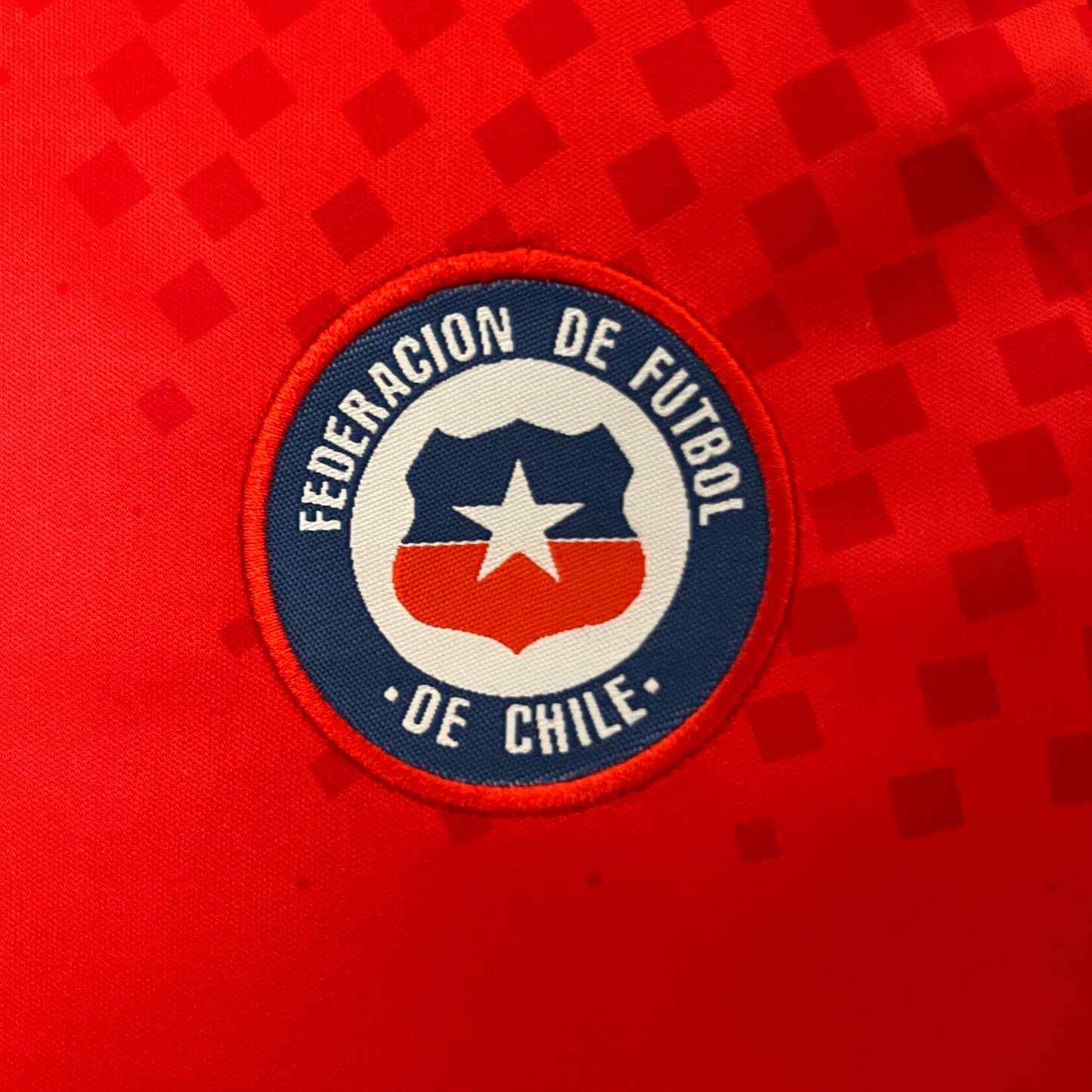 2024 kids Chile home