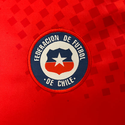 2024 kids Chile home