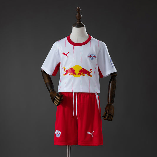 RB Leipzig 26/27 Home Kids Kit